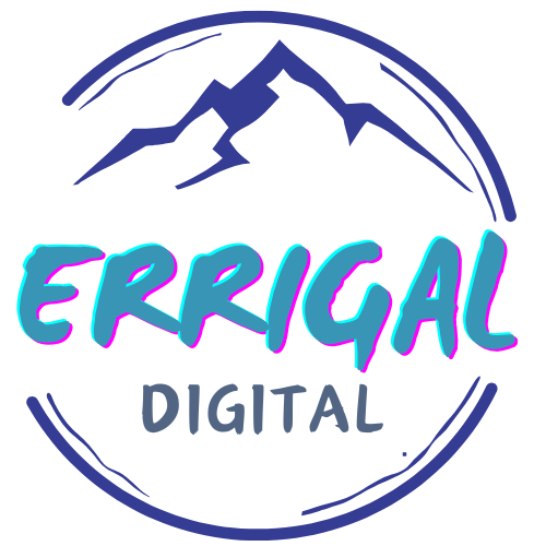 errigal digital logo